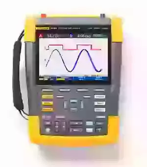 Fluke 190-062 Series III ScopeMeter